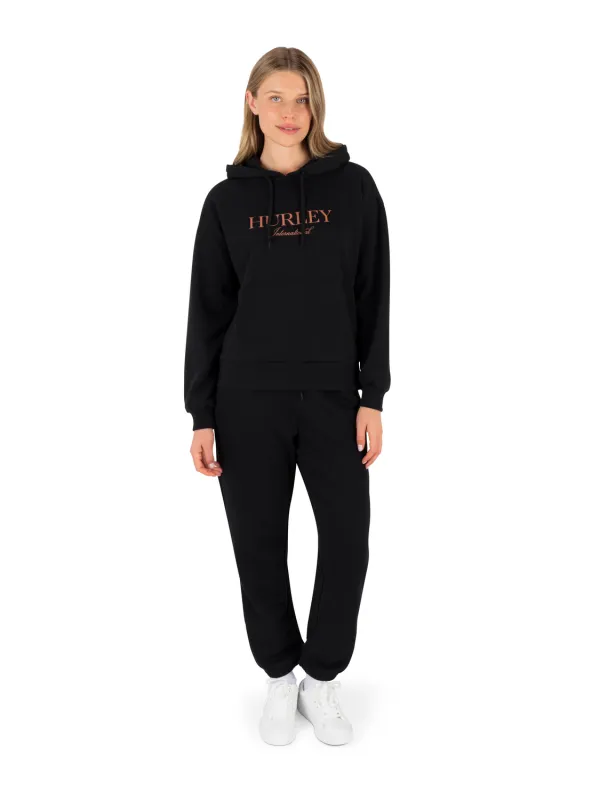 Nostalgic Hoodie sold by Hurley