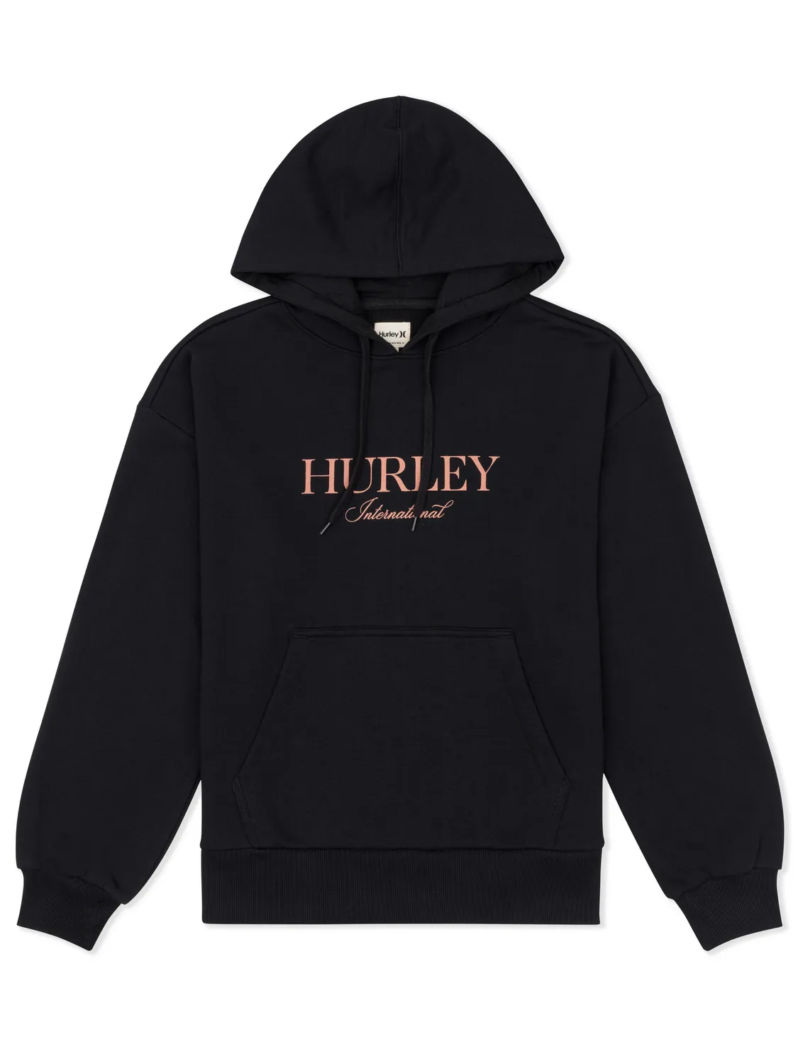 Nostalgic Hoodie sold by Hurley product image thumbnail 2