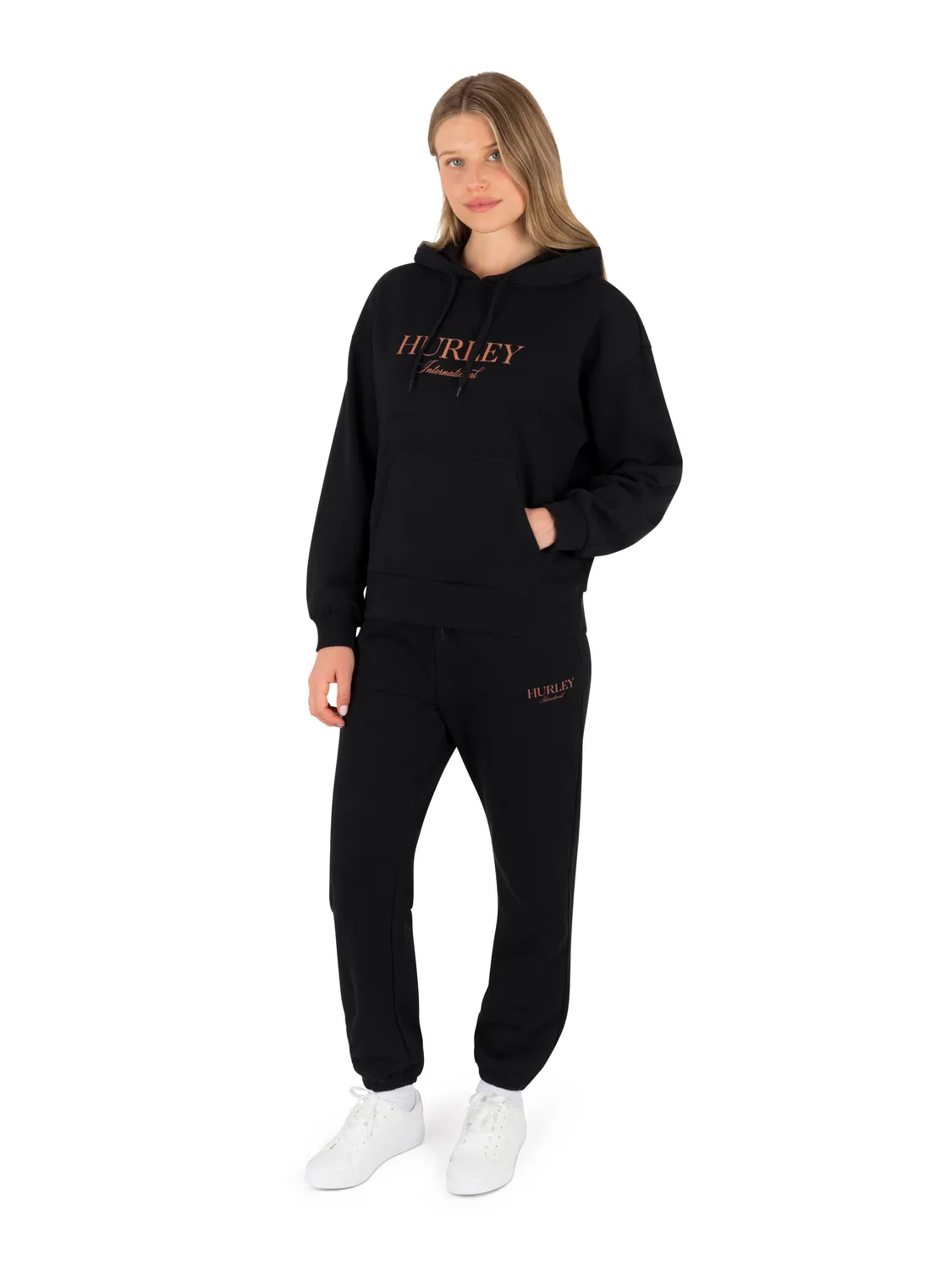 Nostalgic Hoodie sold by Hurley product image thumbnail 5