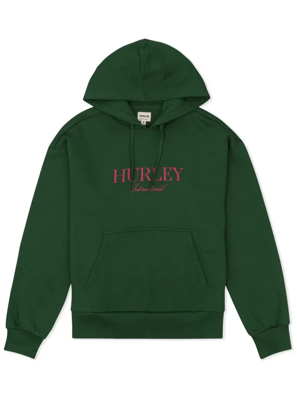 Nostalgic Hoodie sold by Hurley