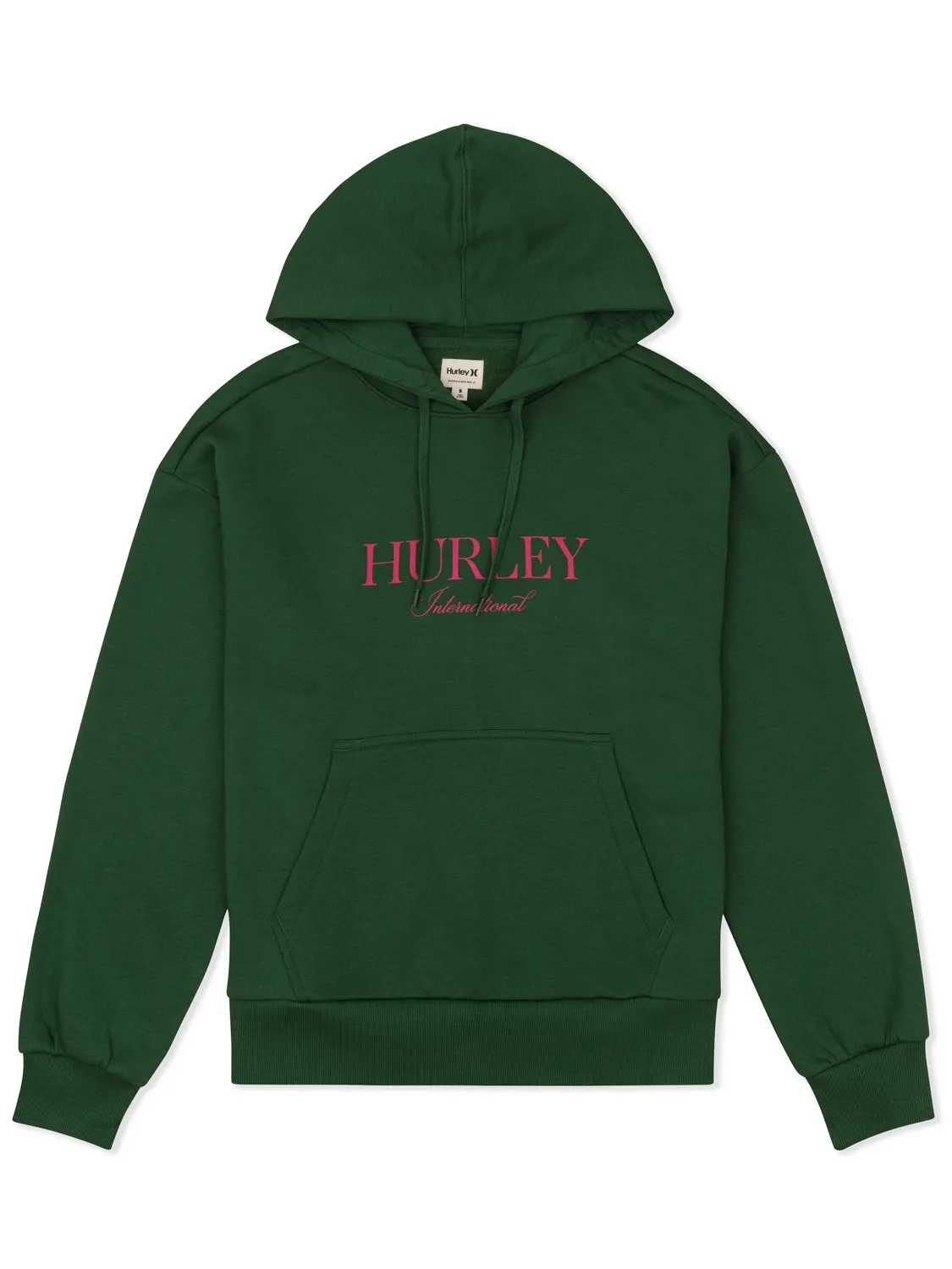 Nostalgic Hoodie sold by Hurley