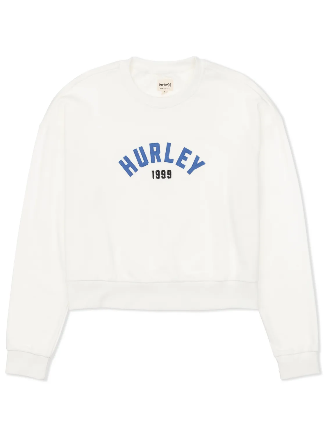 Worthy Boxy Crew sold by Hurley product image thumbnail 5