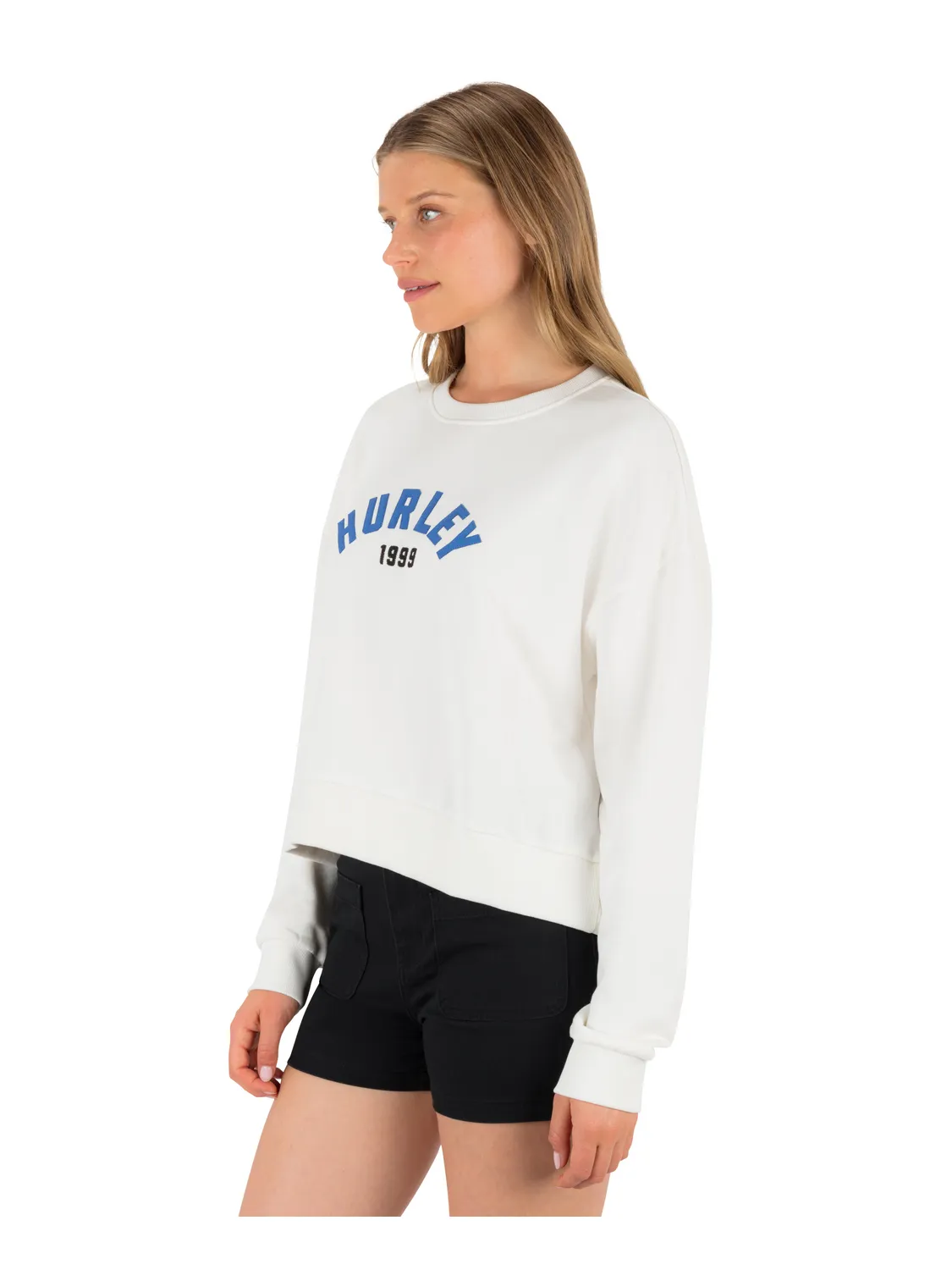 Worthy Boxy Crew sold by Hurley product image thumbnail 3