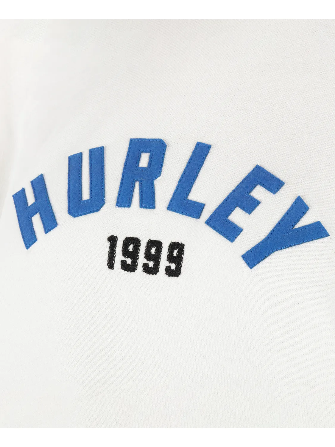 Worthy Boxy Crew sold by Hurley product image thumbnail 4