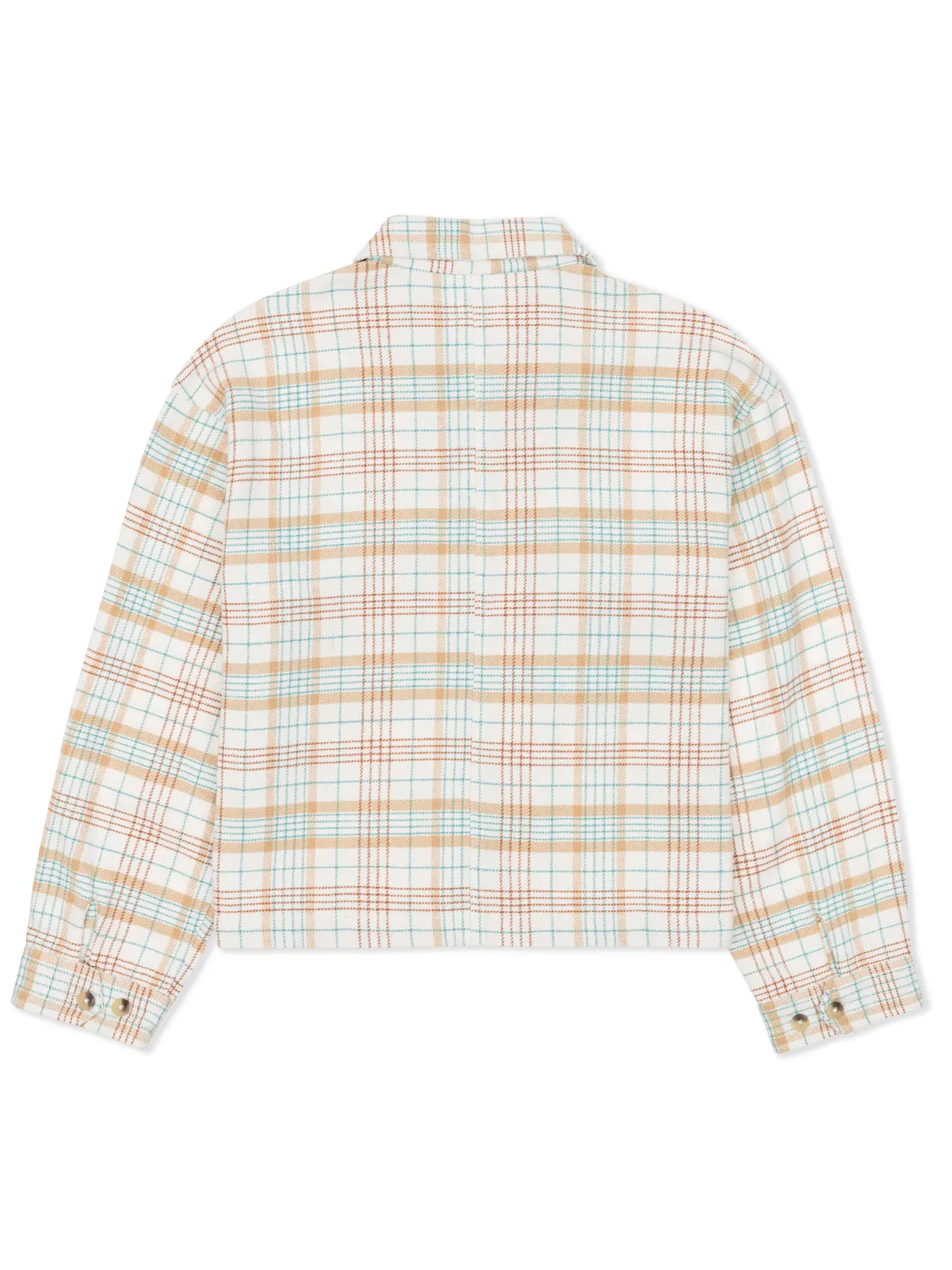 Roam Boxy Flannel sold by Hurley product image thumbnail 4