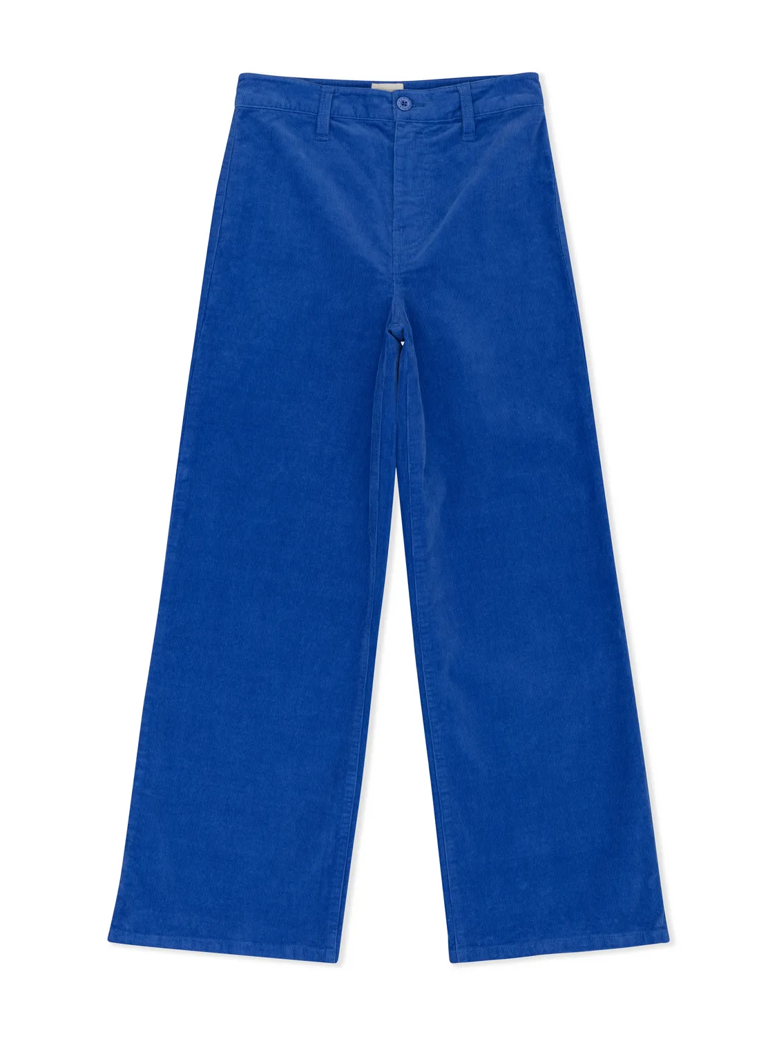 Urban Charm Wide Leg Pant sold by Hurley product image thumbnail 2