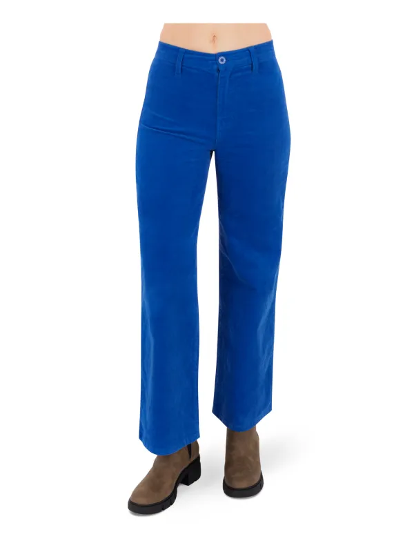 Urban Charm Wide Leg Pant made by Hurley