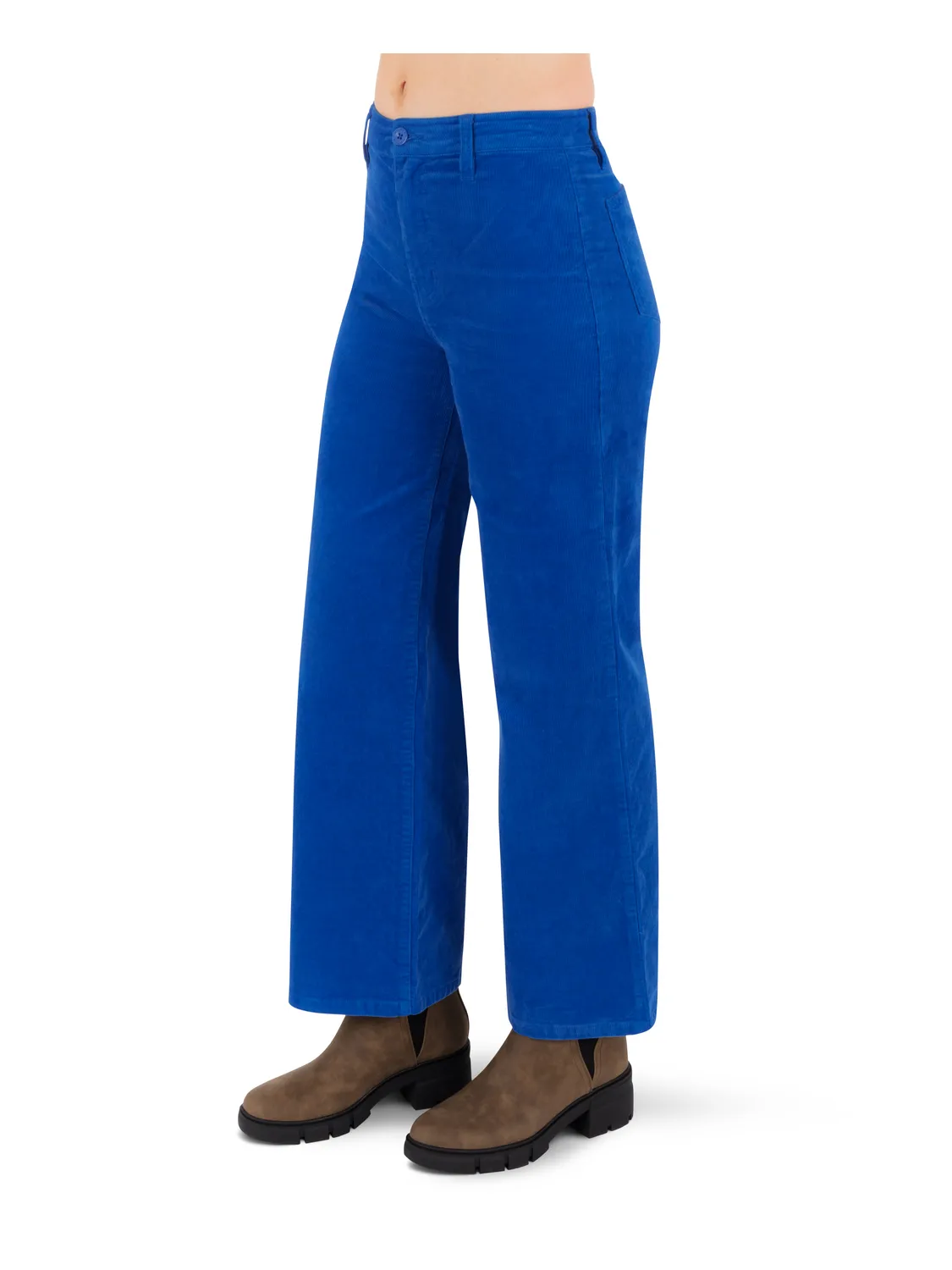 Urban Charm Wide Leg Pant sold by Hurley product image thumbnail 5