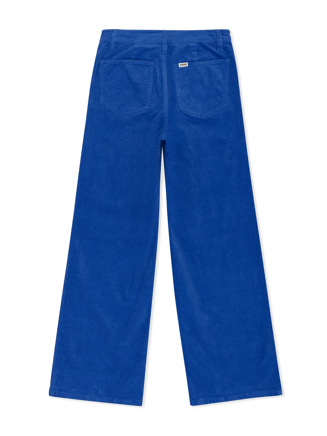 Urban Charm Wide Leg Pant sold by Hurley product image thumbnail 4