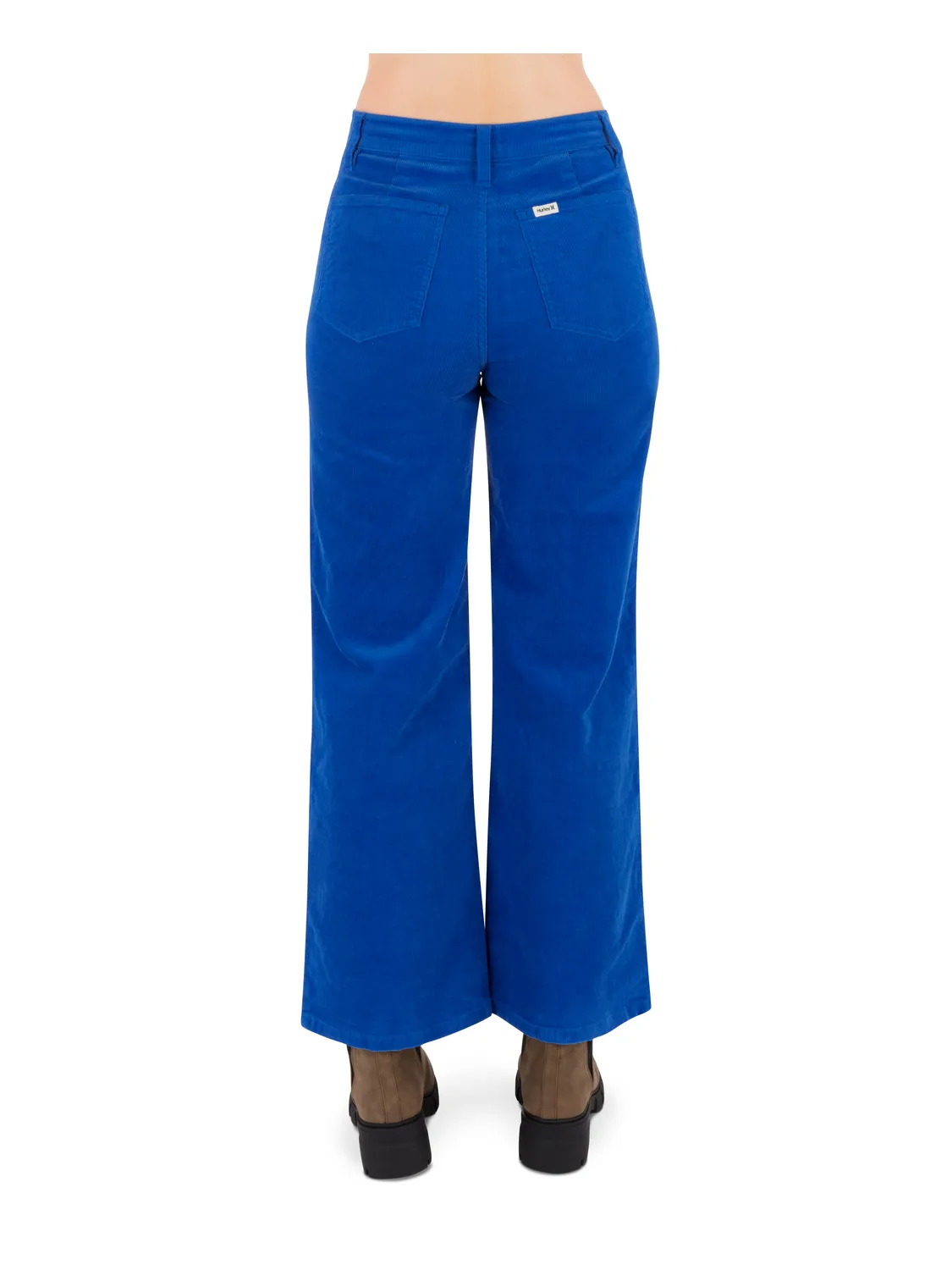 Urban Charm Wide Leg Pant sold by Hurley product image thumbnail 3