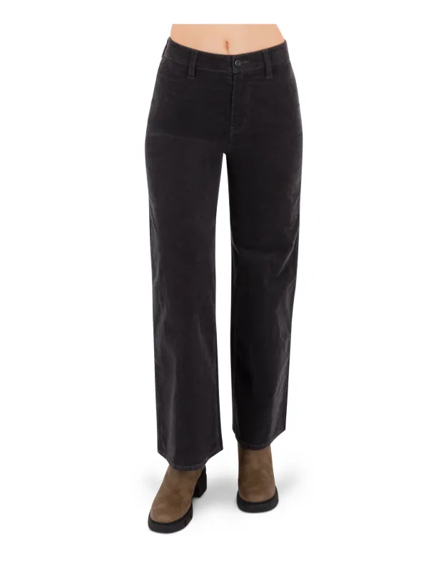 Urban Charm Wide Leg Pant sold by Hurley