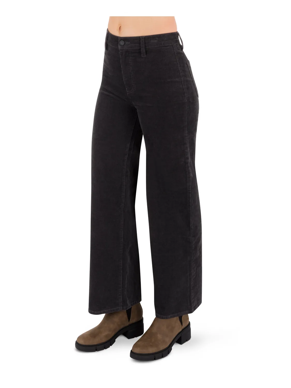 Urban Charm Wide Leg Pant sold by Hurley product image thumbnail 3