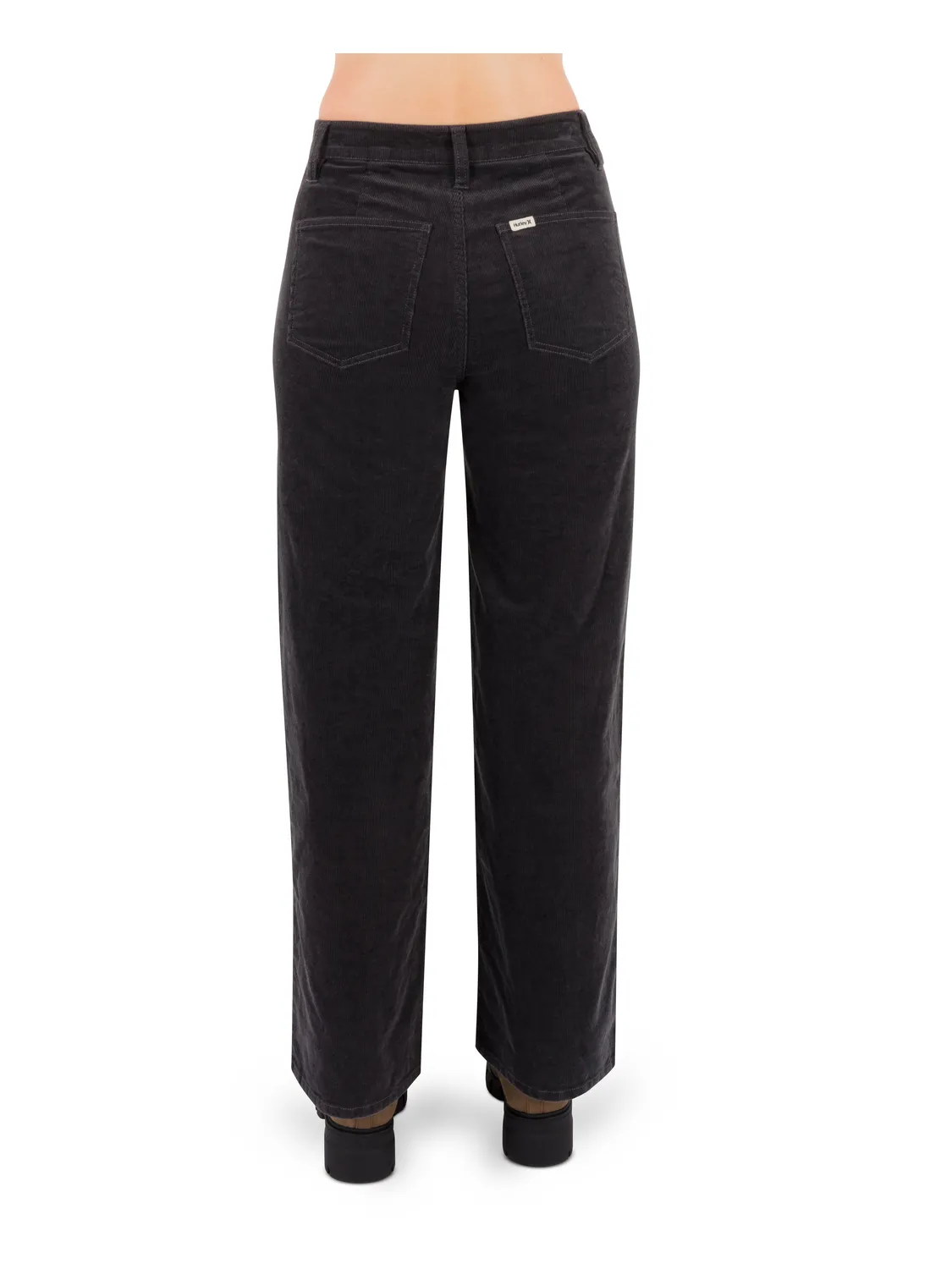 Urban Charm Wide Leg Pant sold by Hurley product image thumbnail 2