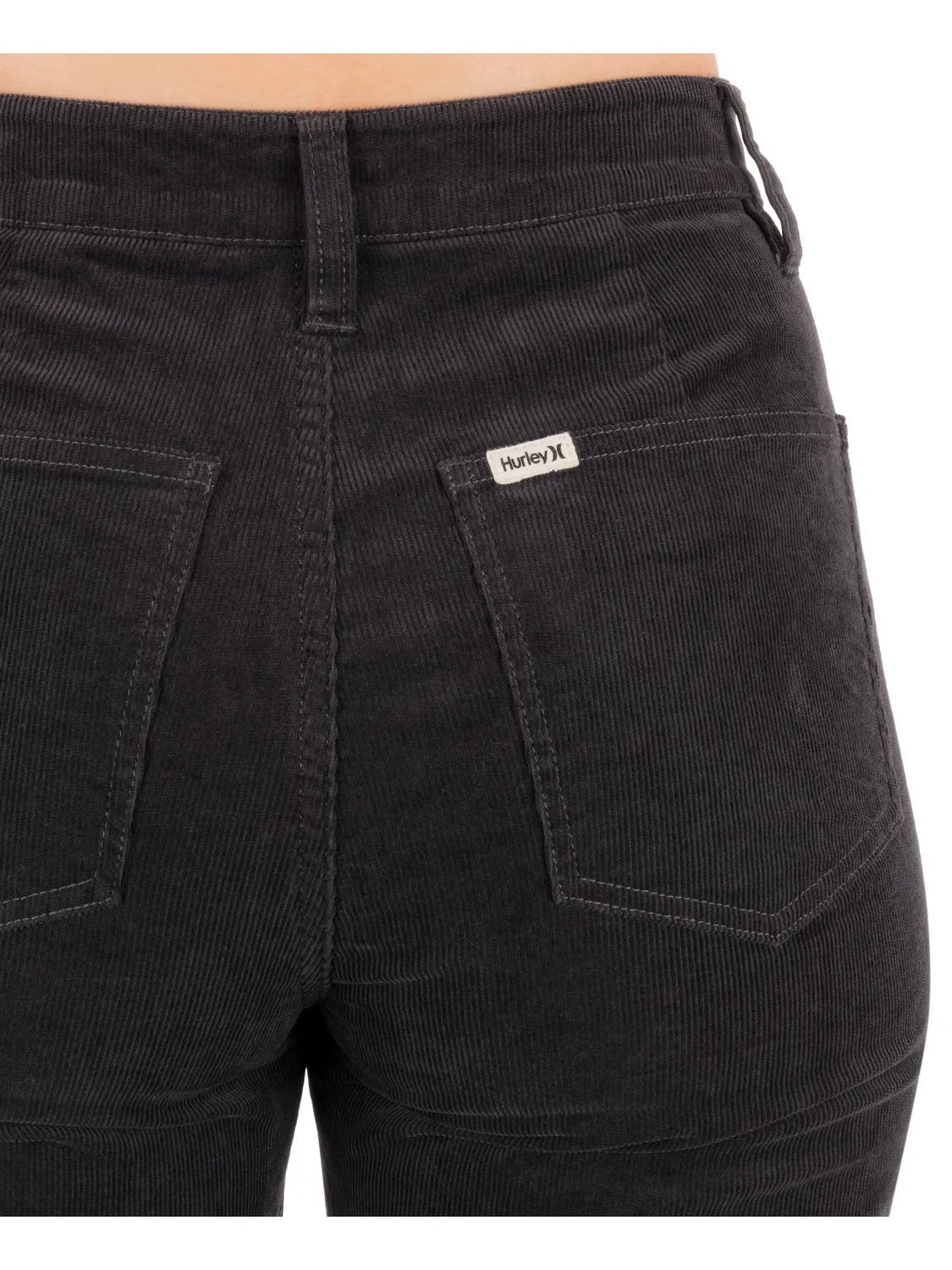 Urban Charm Wide Leg Pant sold by Hurley product image thumbnail 4