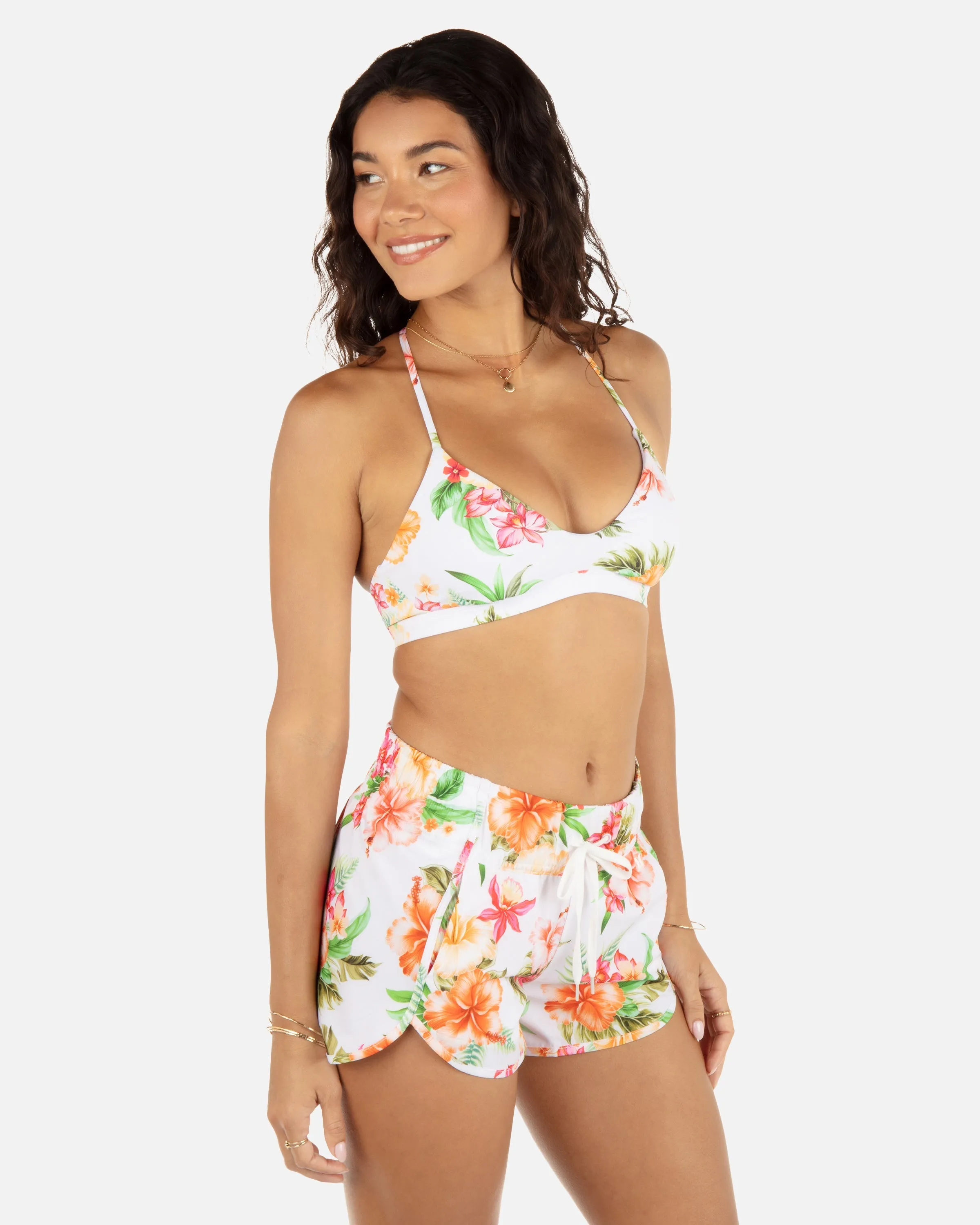 Malia Aquas Boardshort 2.5" sold by Hurley product image thumbnail 3