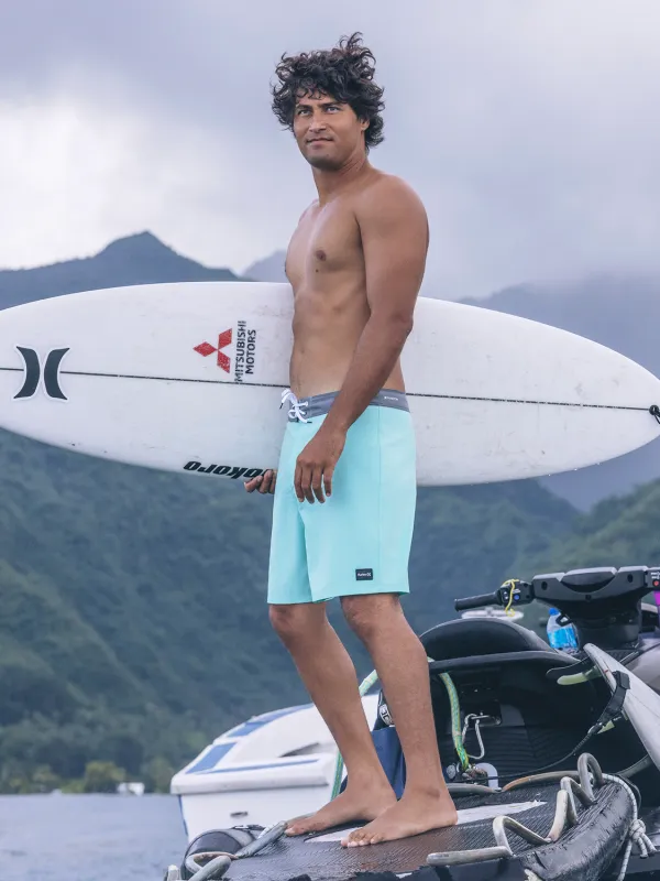 Phantom Eco One & Only Solid 18" sold by Hurley