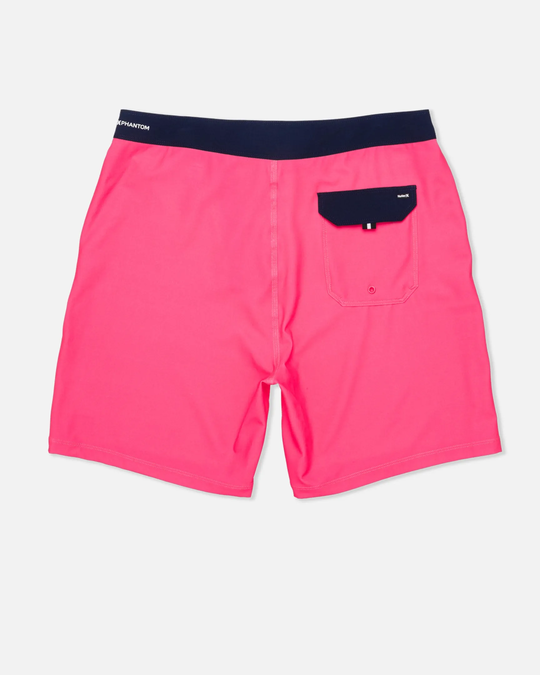 Phantom Eco One & Only Solid 18" sold by Hurley product image thumbnail 5