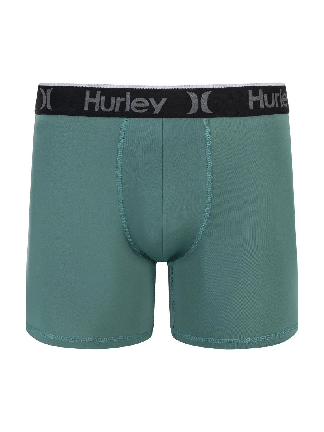 Regrind Boxer Brief (5-Pack) sold by Hurley product image thumbnail 4