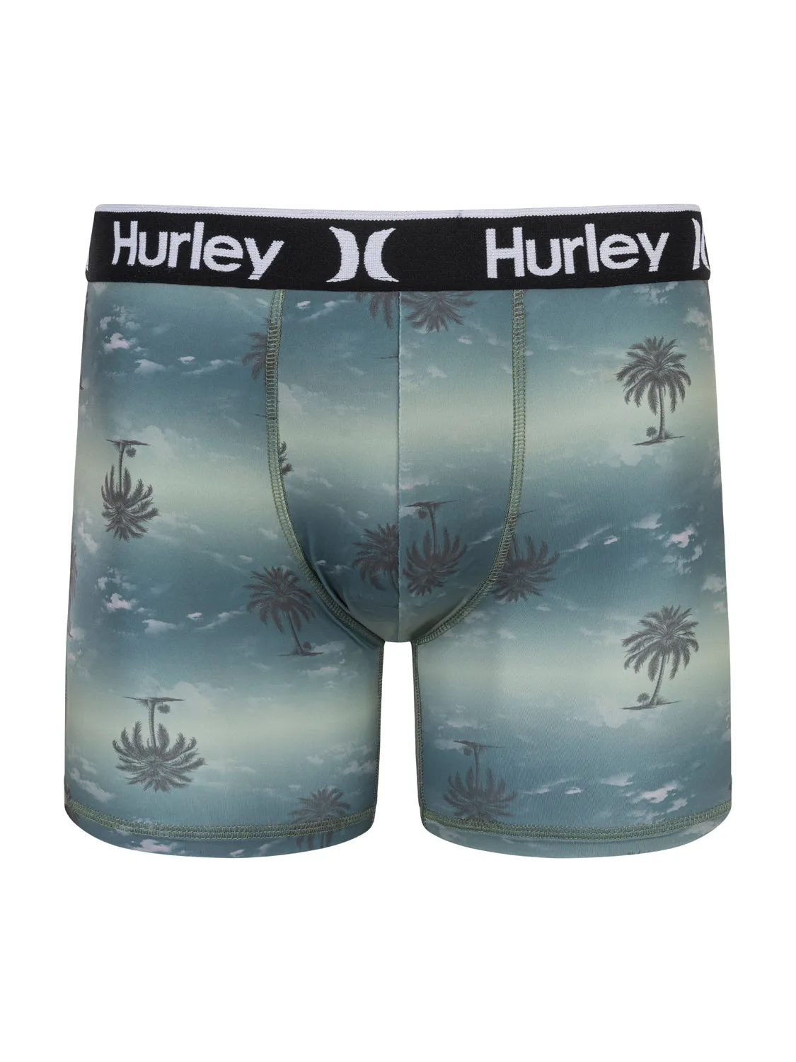 Regrind Boxer Brief (5-Pack) sold by Hurley product image thumbnail 5