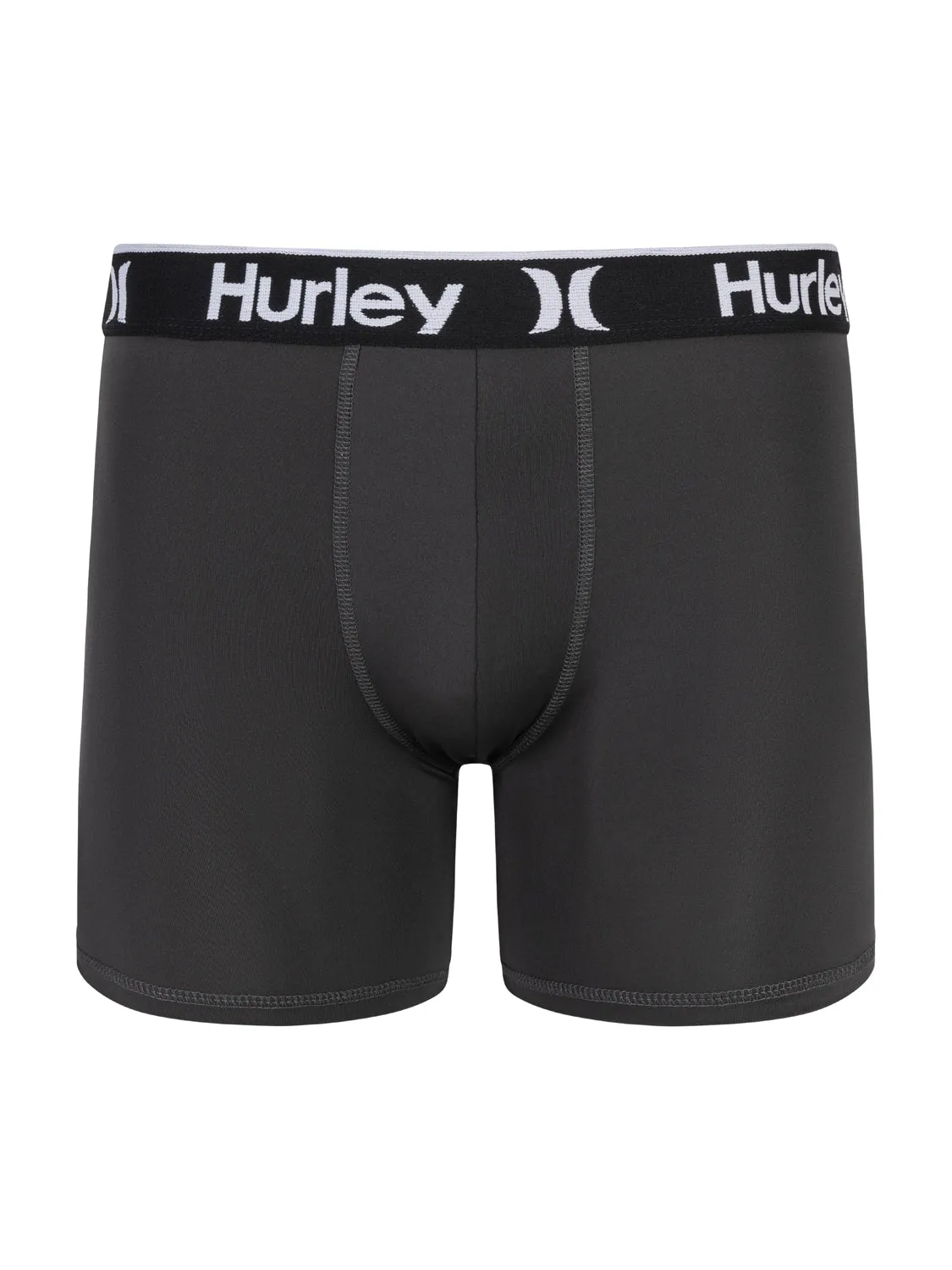 Regrind Boxer Brief (5-Pack) sold by Hurley product image thumbnail 3