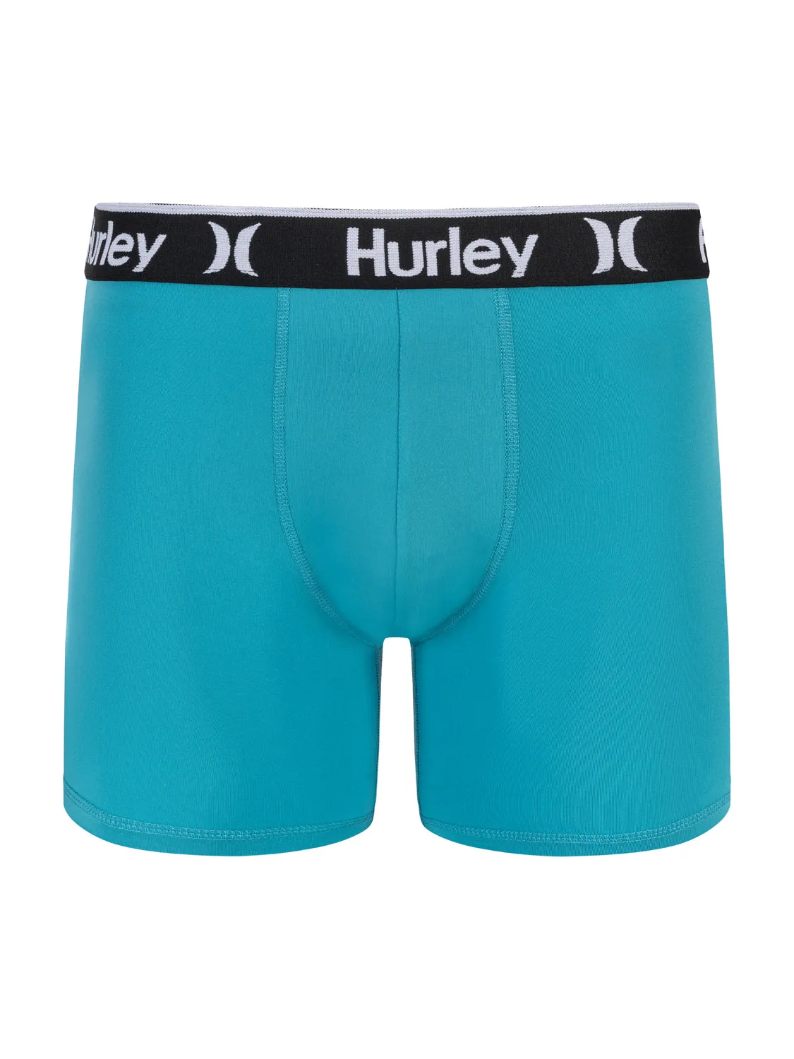 Regrind Boxer Brief (5 Pack) sold by Hurley product image thumbnail 4