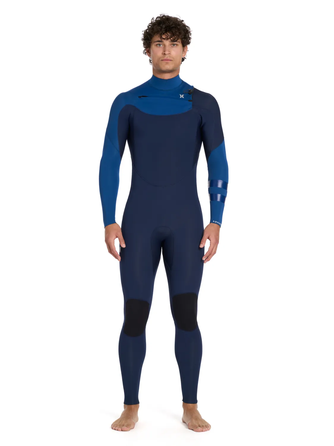 Mens Advant 3/2mm Fullsuit sold by Hurley