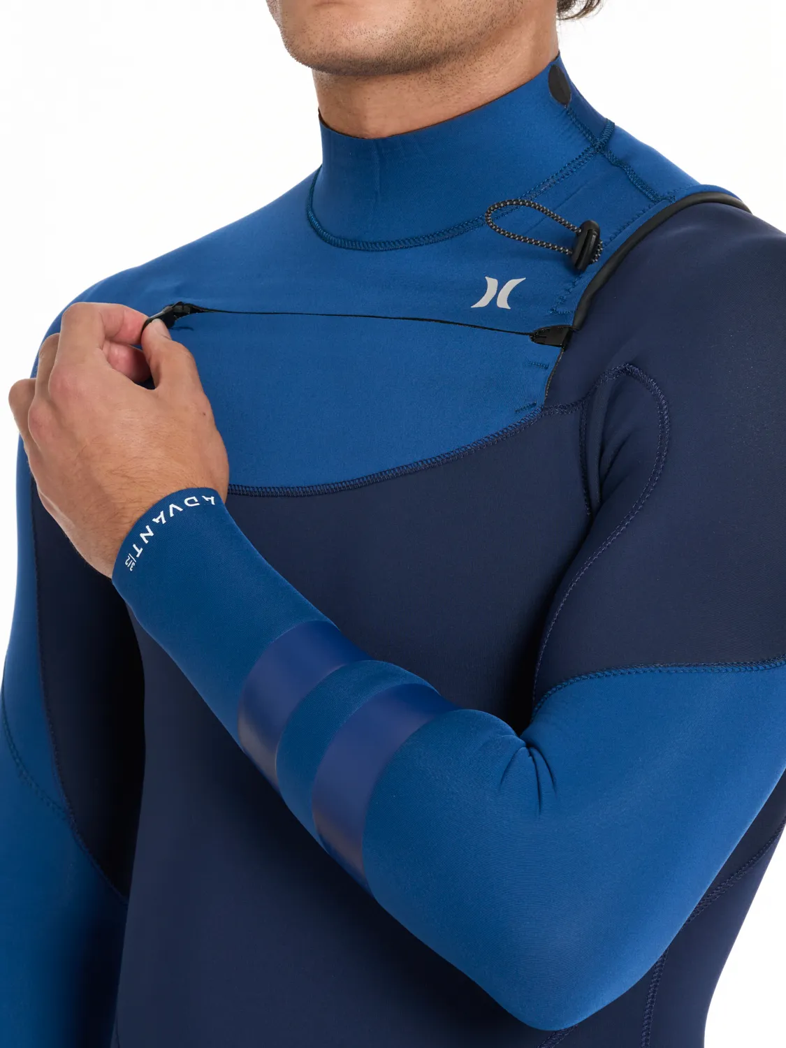 Mens Advant 3/2mm Fullsuit sold by Hurley product image thumbnail 5