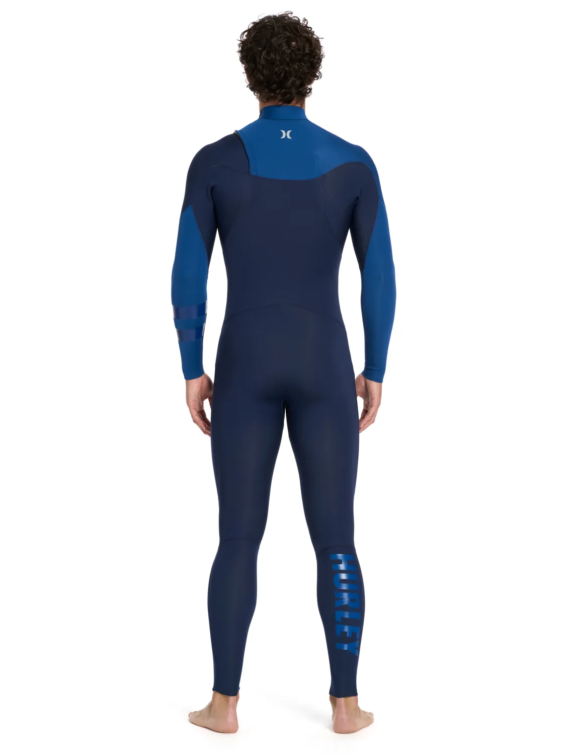 Mens Advant 3/2mm Fullsuit sold by Hurley product image thumbnail 4
