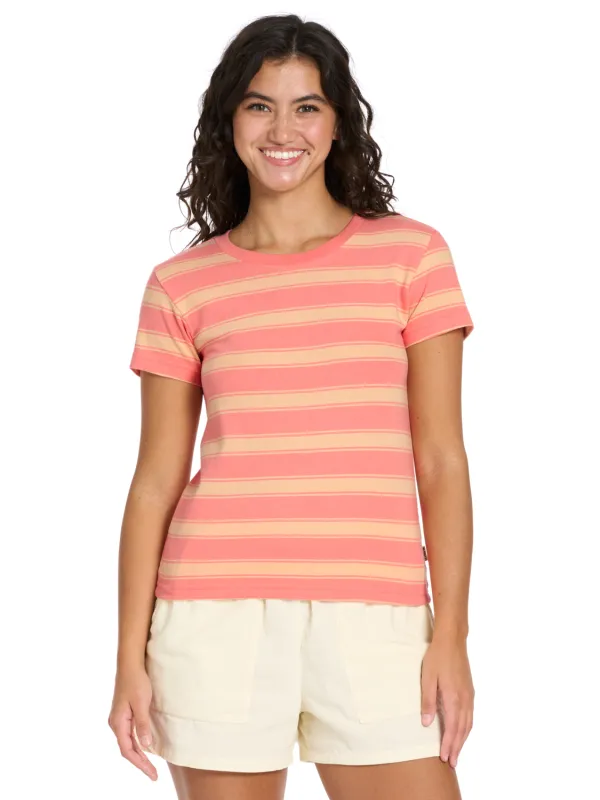 Better Days Tee sold by Hurley