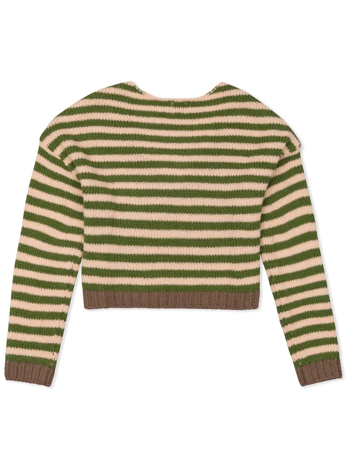 Campfire Sweater sold by Hurley product image thumbnail 5