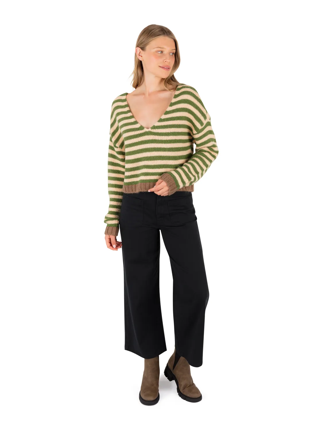 Campfire Sweater sold by Hurley