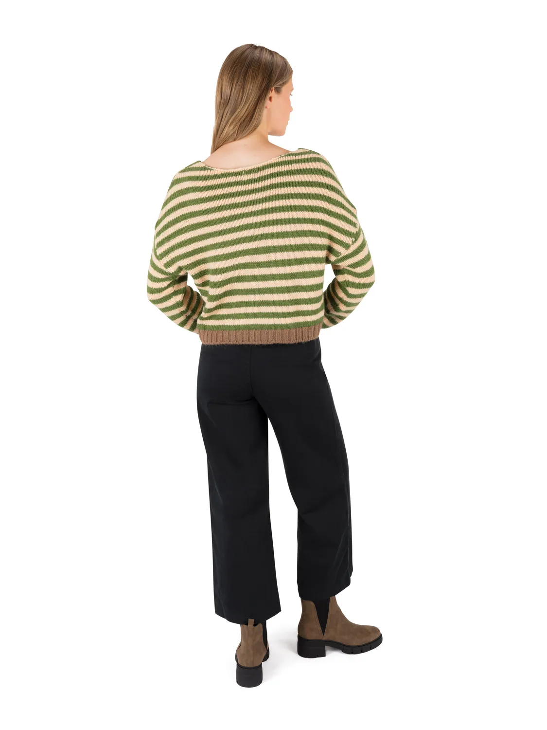 Campfire Sweater sold by Hurley product image thumbnail 2