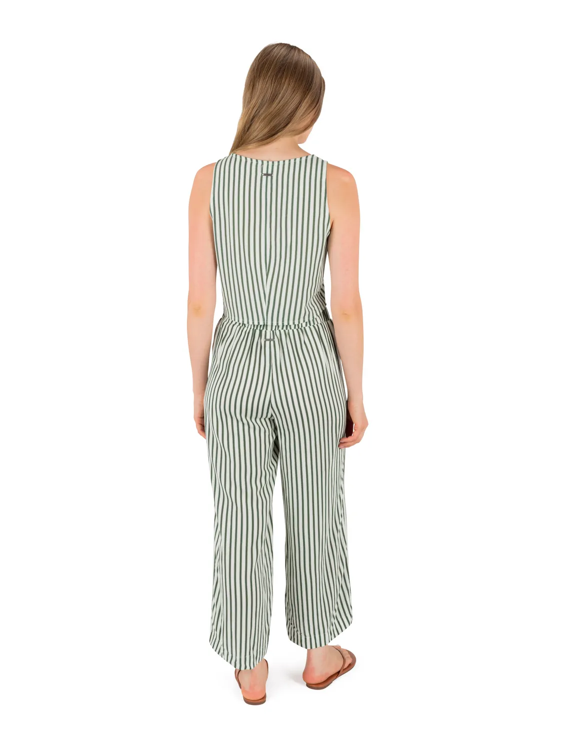 Roadside Vest sold by Hurley product image thumbnail 3