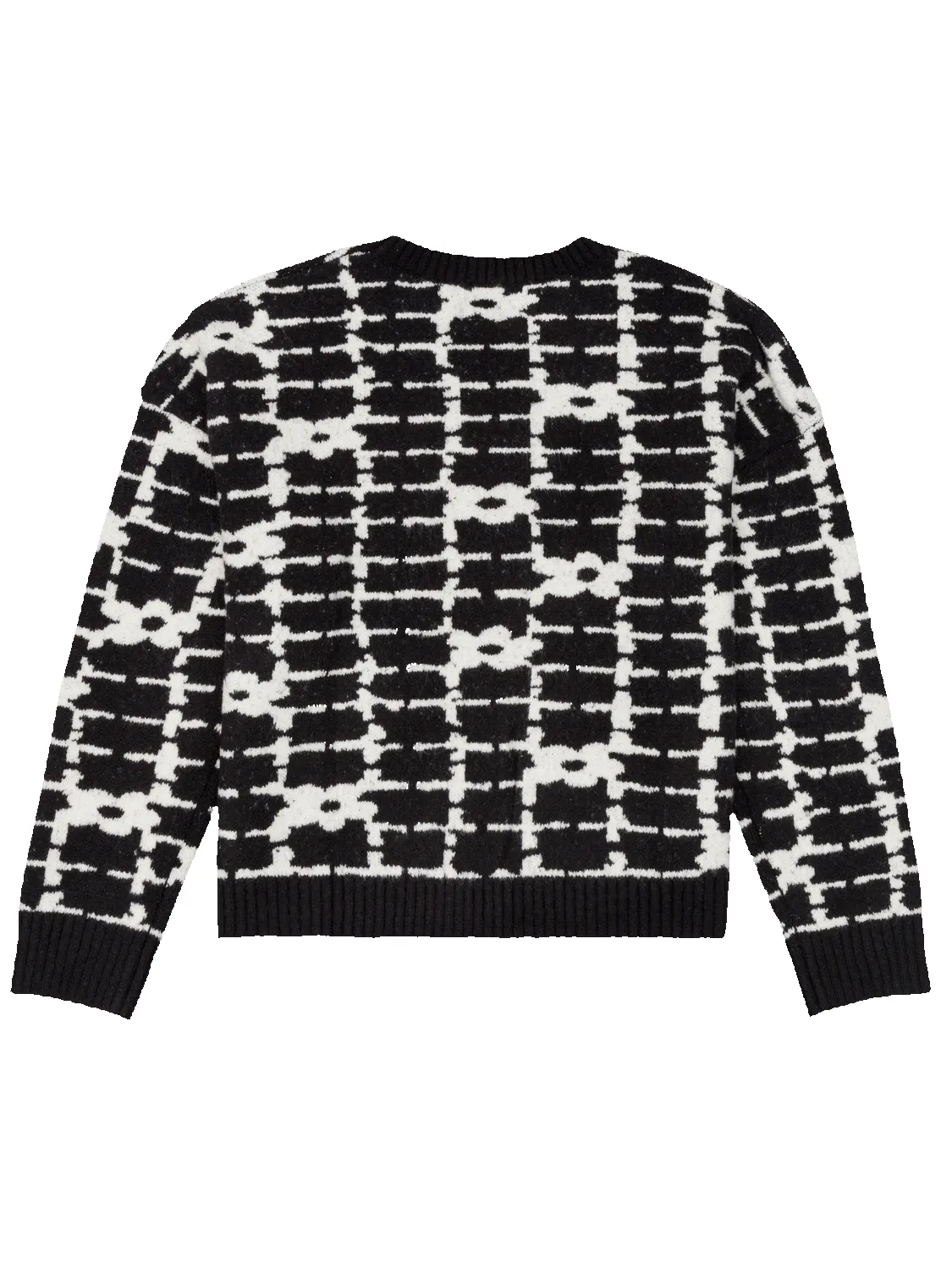 Daisy Trellis Sweater sold by Hurley product image thumbnail 5