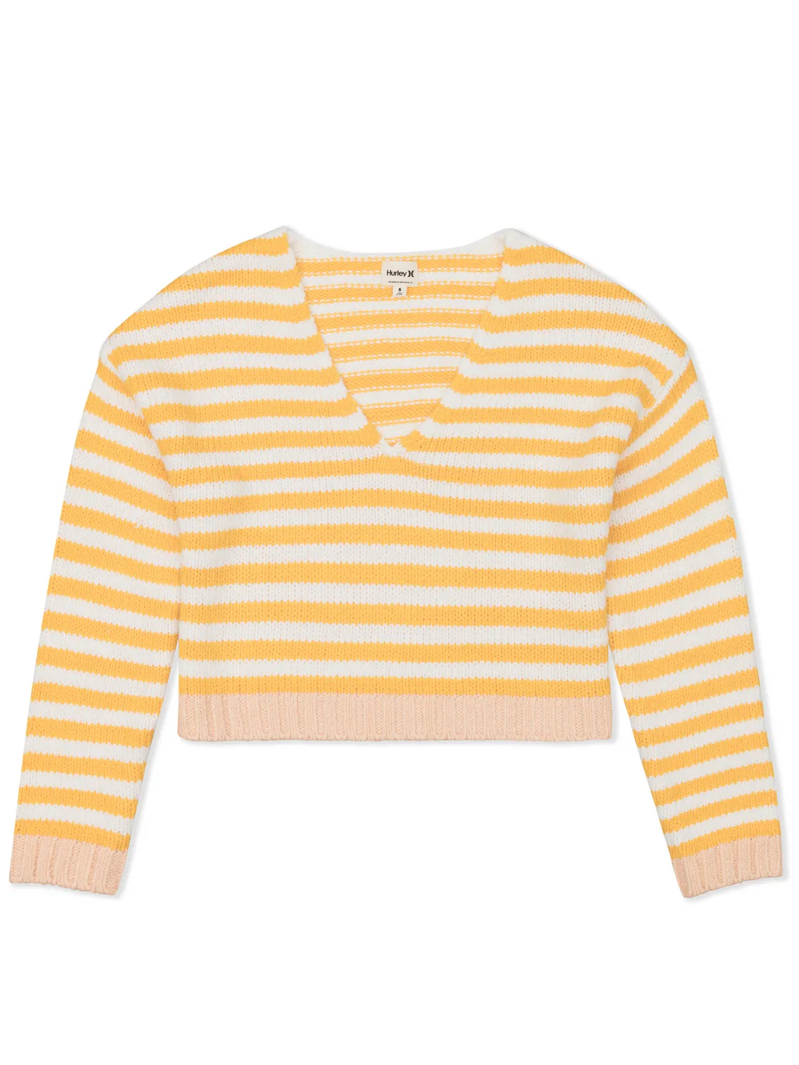 Campfire Sweater sold by Hurley product image thumbnail 5