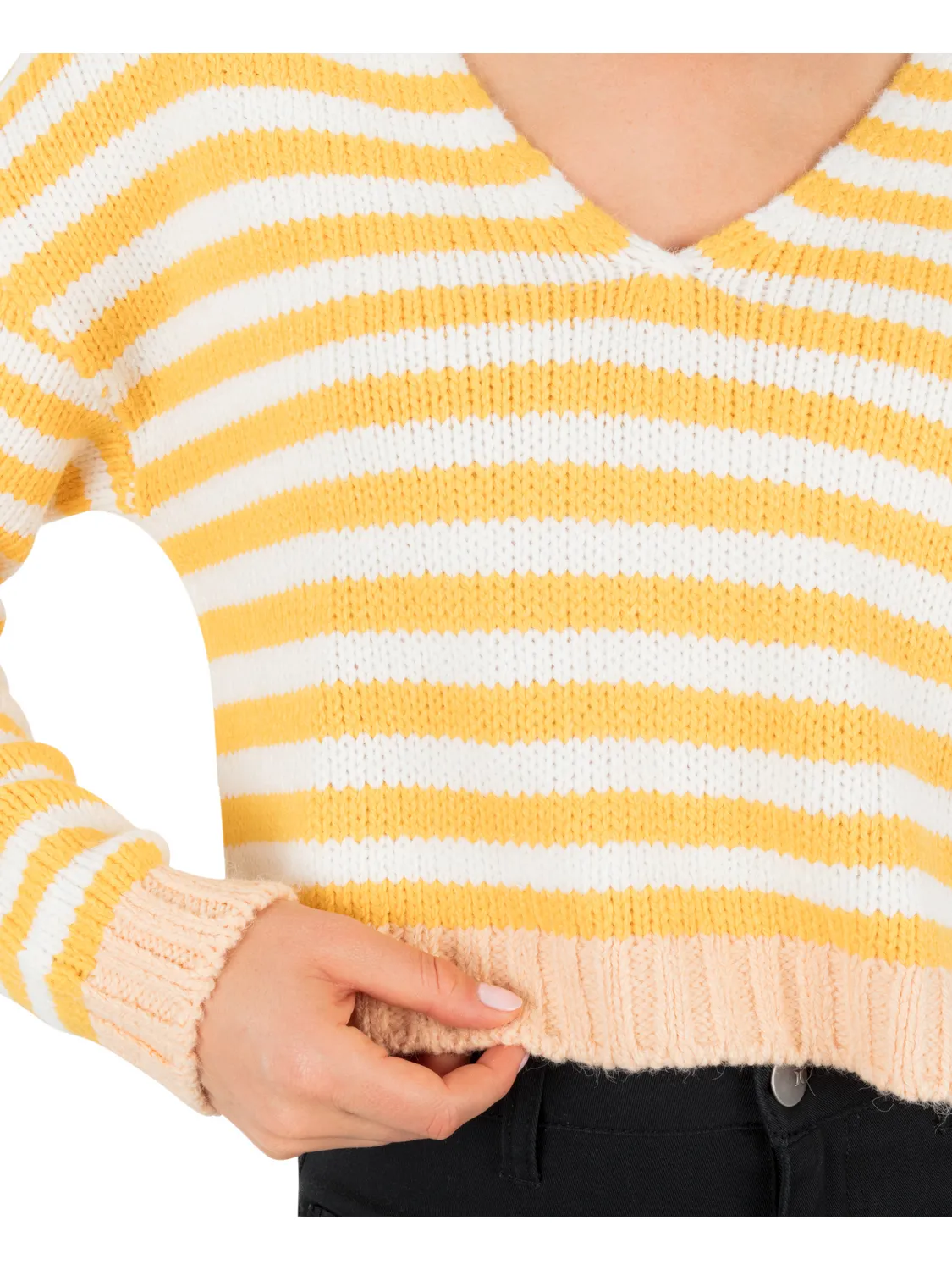 Campfire Sweater sold by Hurley product image thumbnail 4