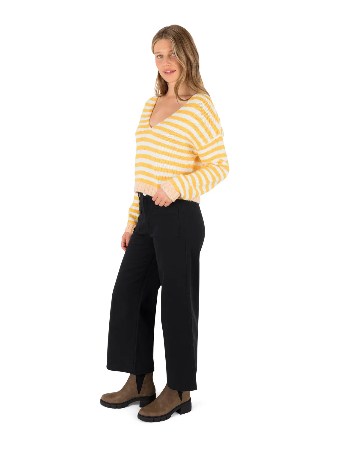 Campfire Sweater sold by Hurley product image thumbnail 3