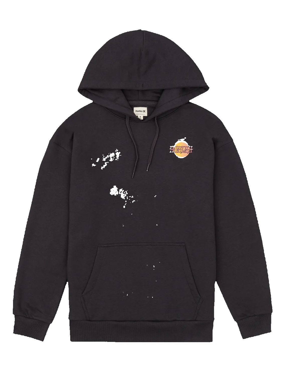 Forever Oversized Hoodie sold by Hurley product image thumbnail 5