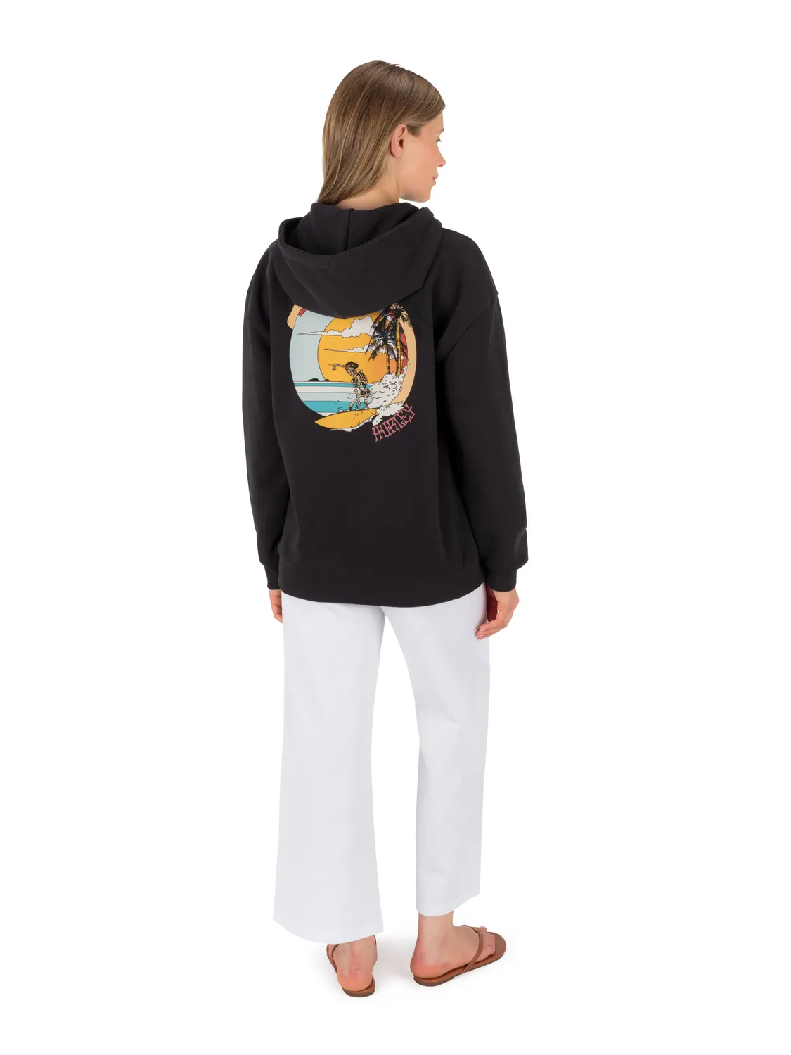 Forever Oversized Hoodie sold by Hurley product image thumbnail 2