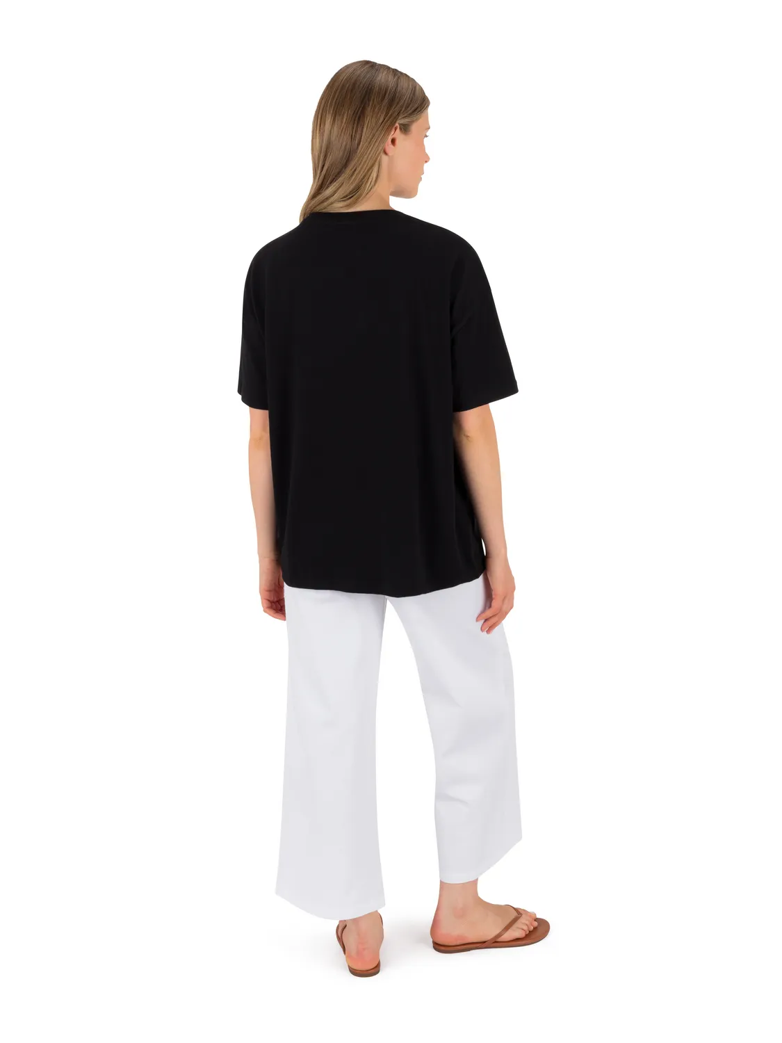 Medley Boyfriend Tee sold by Hurley product image thumbnail 3