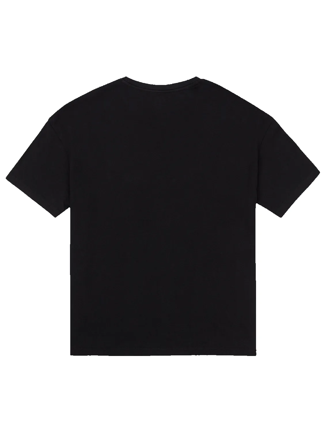 Medley Boyfriend Tee sold by Hurley product image thumbnail 5
