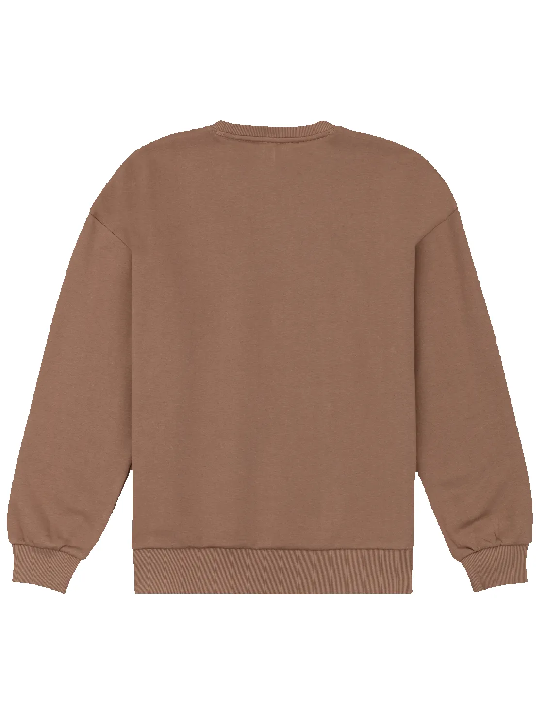 Escapism Oversize Crew sold by Hurley product image thumbnail 4