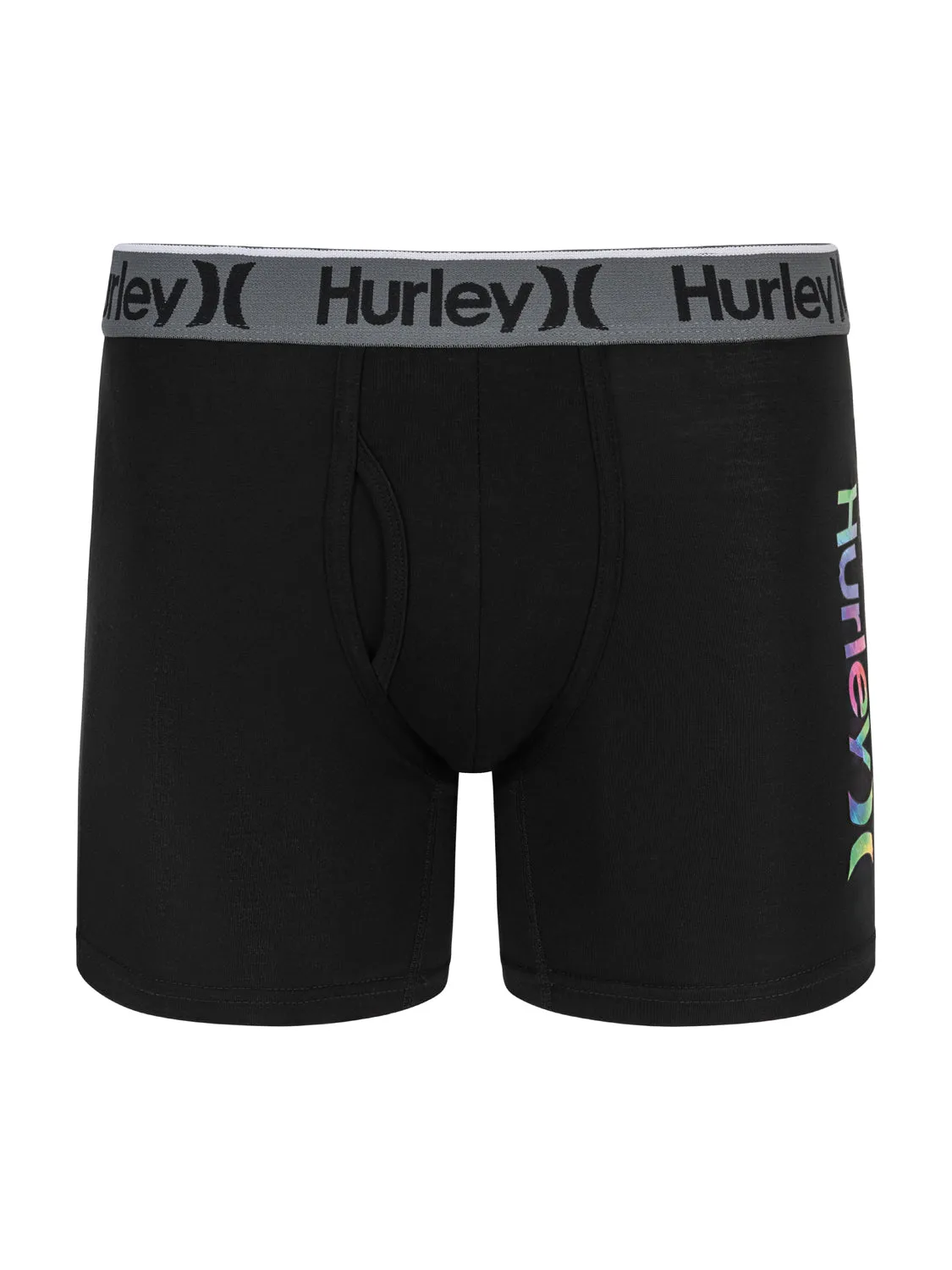 One & Only Boxer Brief sold by Hurley product image thumbnail 2