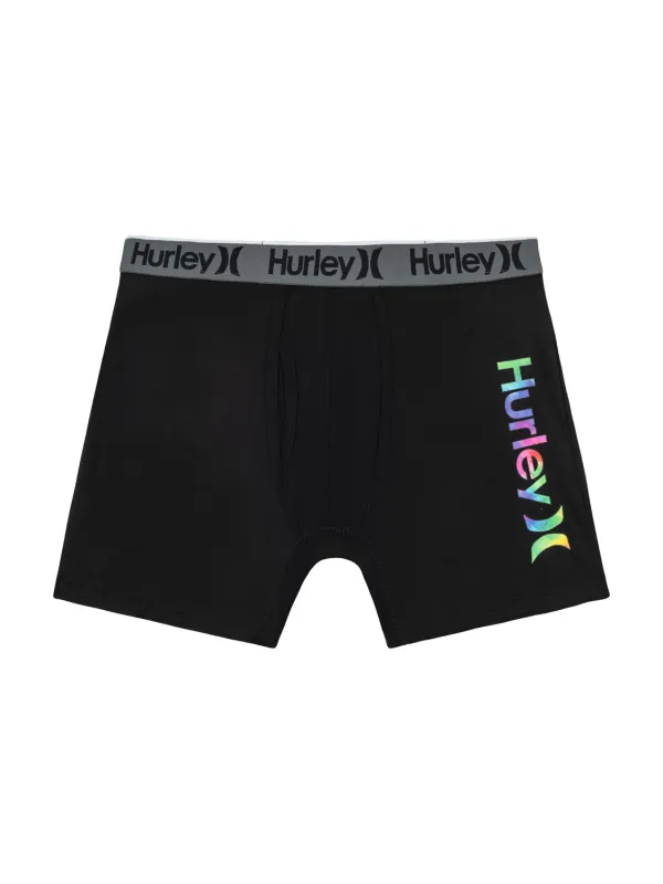 One & Only Boxer Brief sold by Hurley