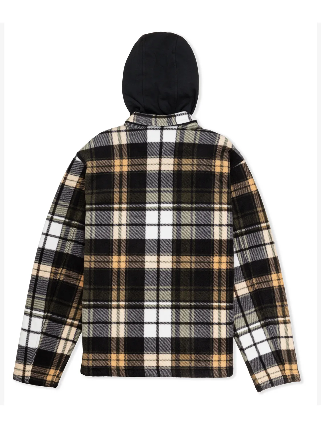 Easy Rider Hooded Sherpa sold by Hurley product image thumbnail 2