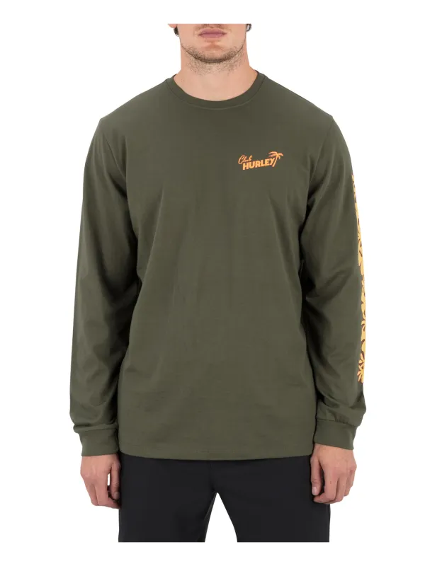 Chambord Long Sleeve sold by Hurley