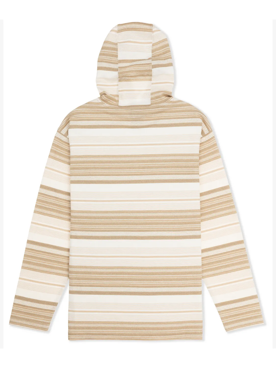OG Hooded Poncho sold by Hurley product image thumbnail 5