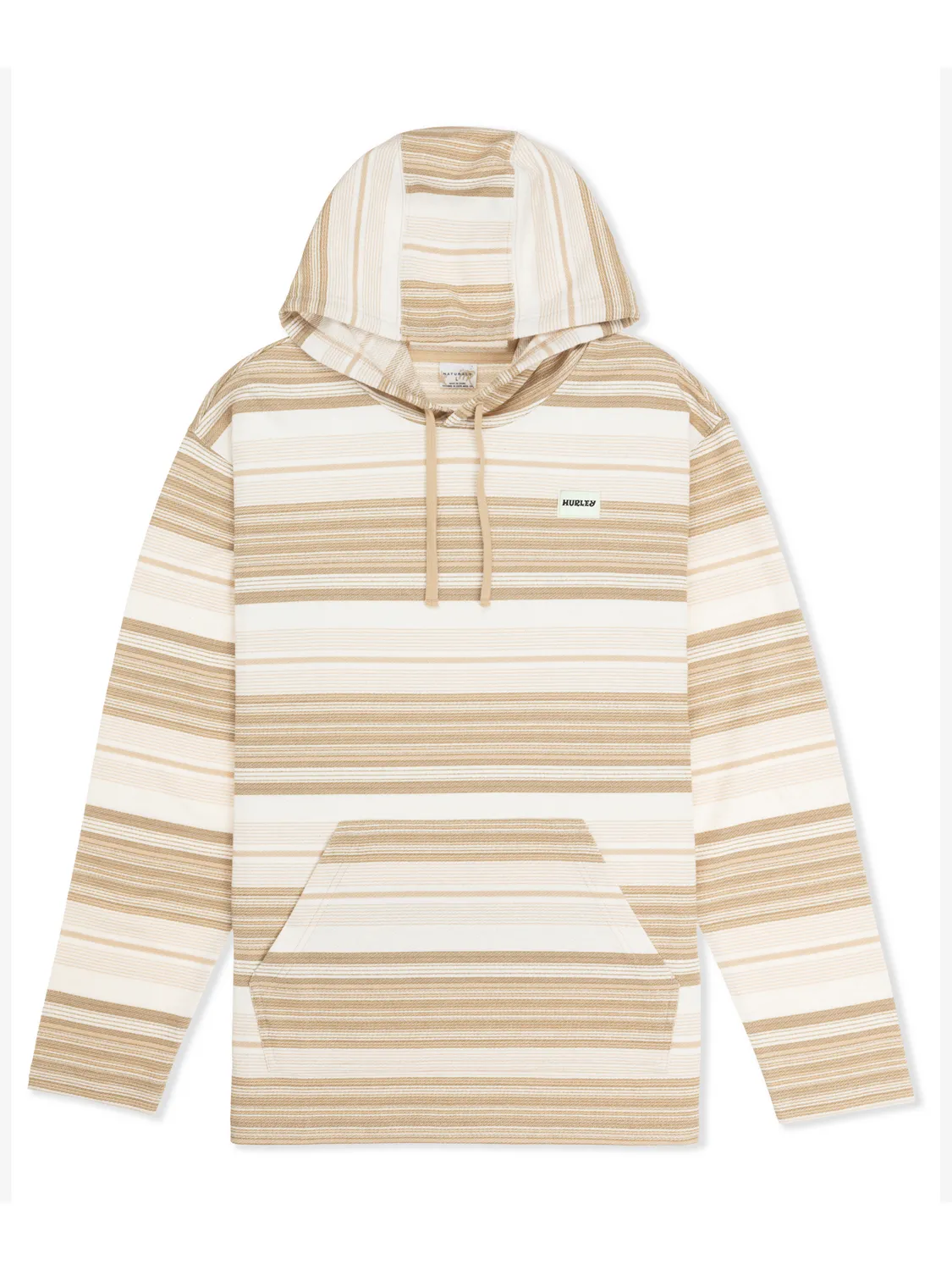 OG Hooded Poncho sold by Hurley product image thumbnail 4