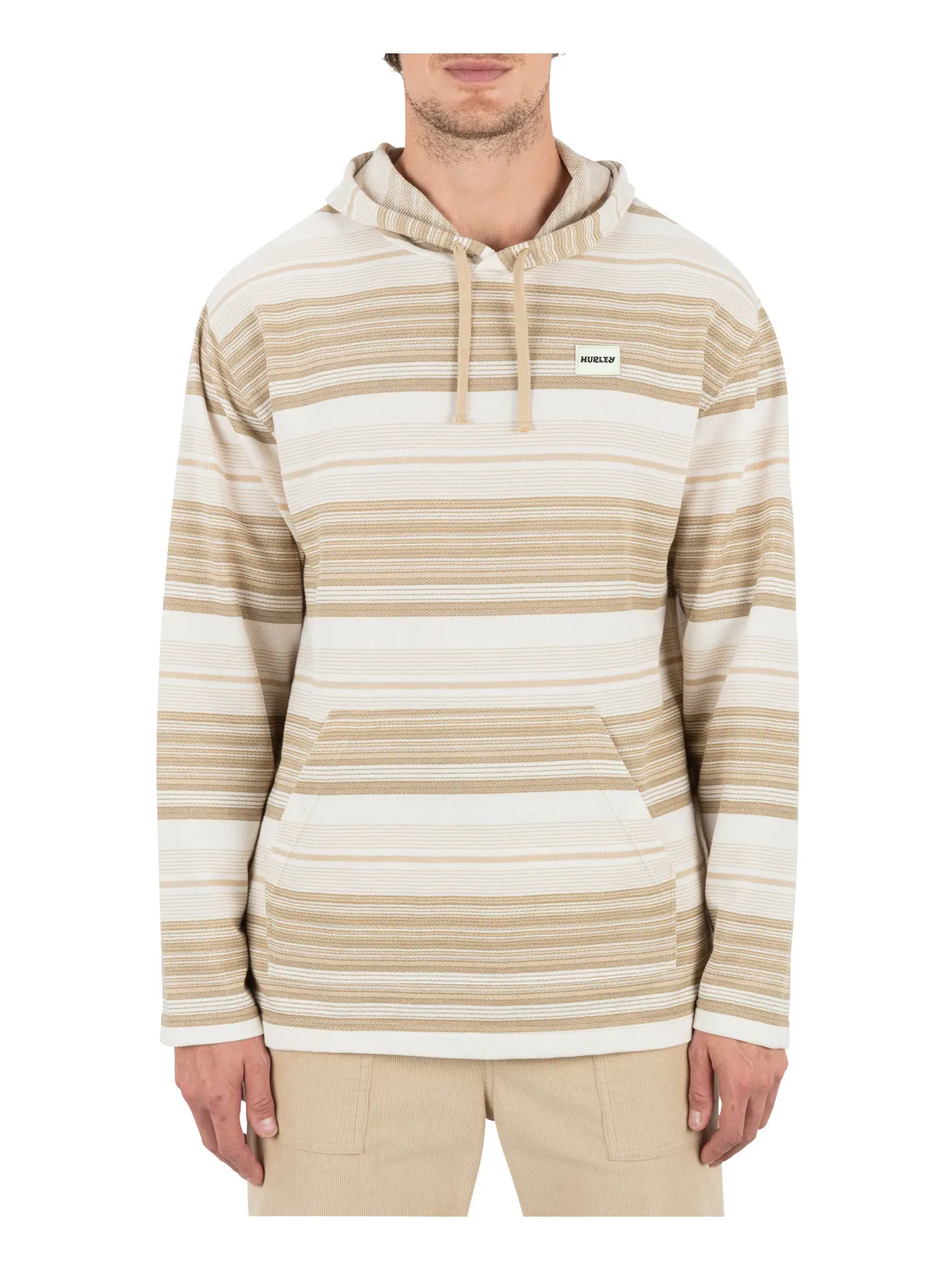 OG Hooded Poncho sold by Hurley