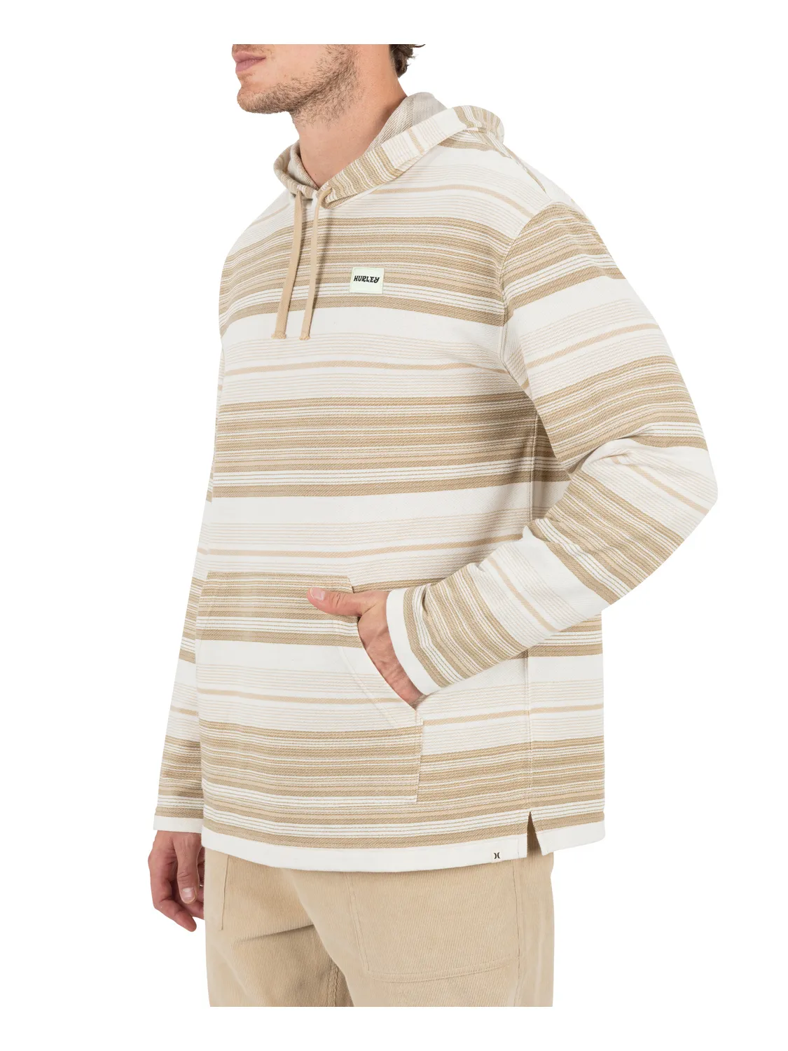 OG Hooded Poncho sold by Hurley product image thumbnail 2